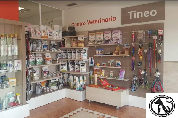 Centro Veterinario Tineo (Tineo)