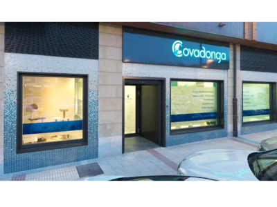 Clínica Veterinaria Covadonga (Villaviciosa)