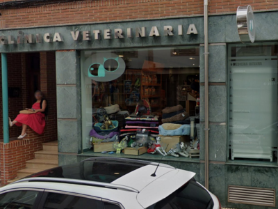 Clínica Veterinaria Mamen González Llerandi (Cangas de Onís)