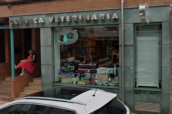 Clínica Veterinaria Mamen González Llerandi (Cangas de Onís)