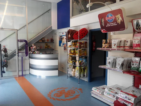 Clínica Veterinaria Narcea (Cangas del Narcea)