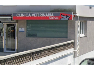 Clínica Veterinaria Salinas (Salinas)