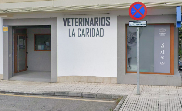 Veterinarios La Caridad (La Caridad)