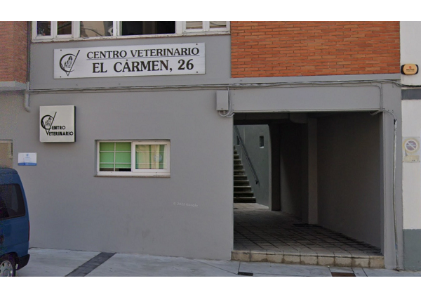 Centro Veterinario El Carmen (Avilés)