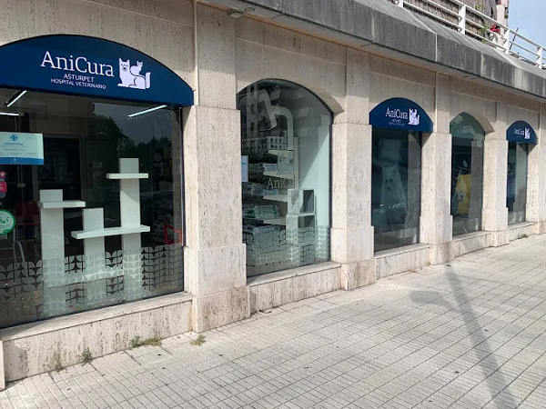 AniCura Asturpet Hospital Veterinario (Gijón)