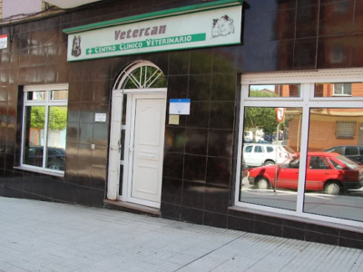 Clínica Veterinaria Vetercan (Gijón)
