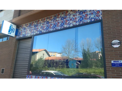 Centro veterinario Albéitar (Gijón)