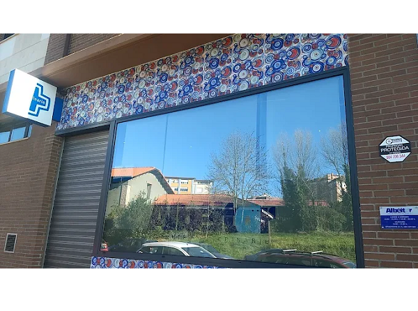 Centro veterinario Albéitar (Gijón)