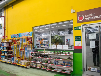 Clínica veterinaria - La Cooperativa (Gijón)