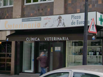 Clínica Veterinario Plaza De Europa (Gijón)