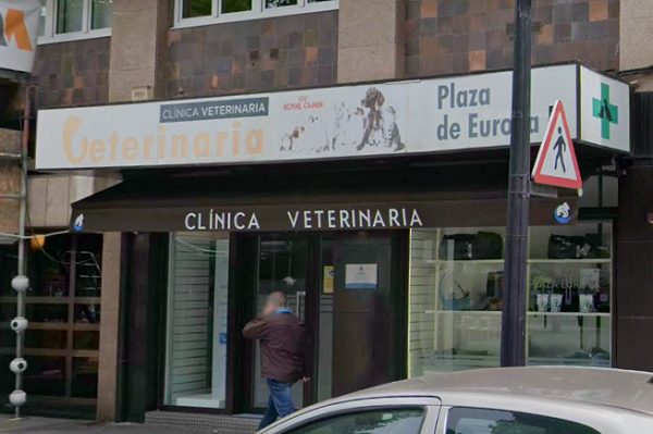 Clínica Veterinario Plaza De Europa (Gijón)