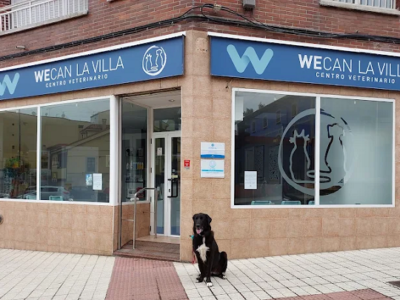 Centro Veterinario La Villa (Avilés)