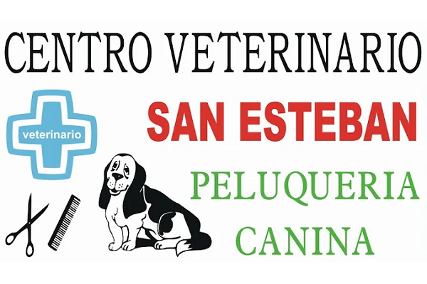 Centro Veterinario San Esteban (Gijón)