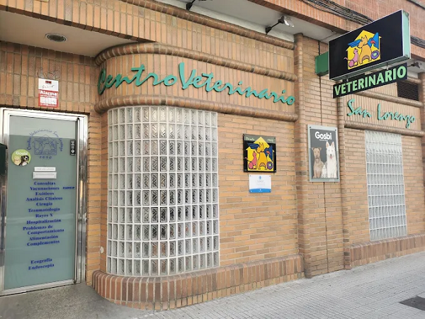 Centro Veterinario San Lorenzo (Gijón)