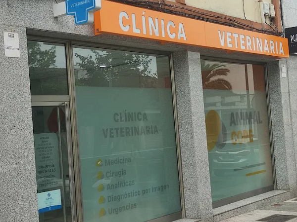 Clínica Veterinaria Animal Core (Gijón)