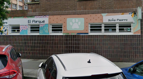 Clínica Veterinaria El Parque (Gijón)