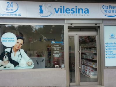 Clínica Veterinaria Avilesina (Avilés)