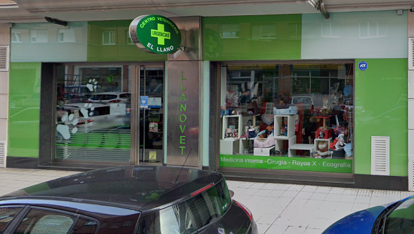 El Llano Clínica Veterinaria (Gijón)