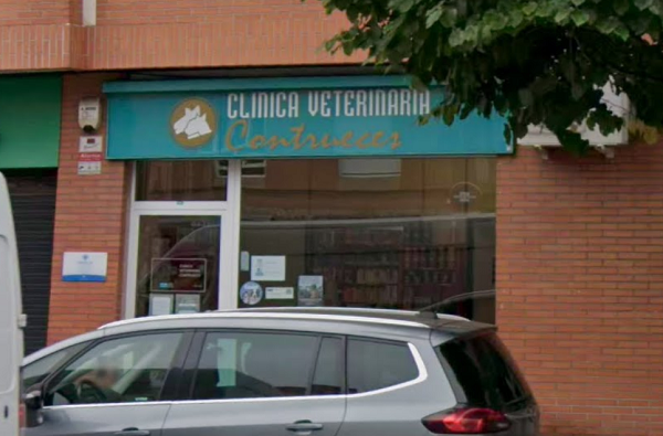 Centro Veterinario Contrueces (Gijón)