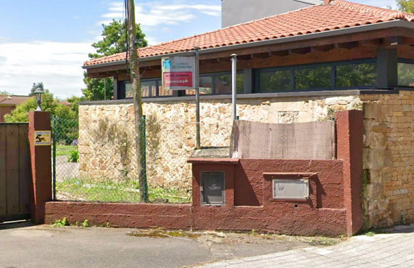 Medicina Veterinaria María Muñiz Galarza - rural (Gijón)