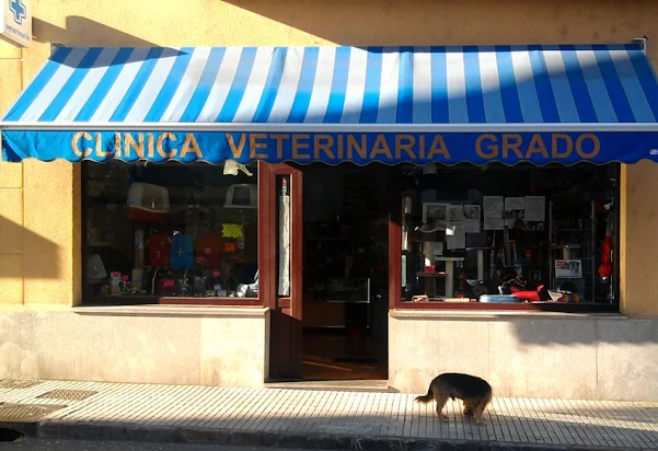 Clínica Veterinaria Grado (Grado)