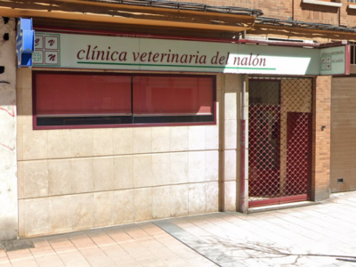 Clínica Veterinaria del Nalón (Felguera)