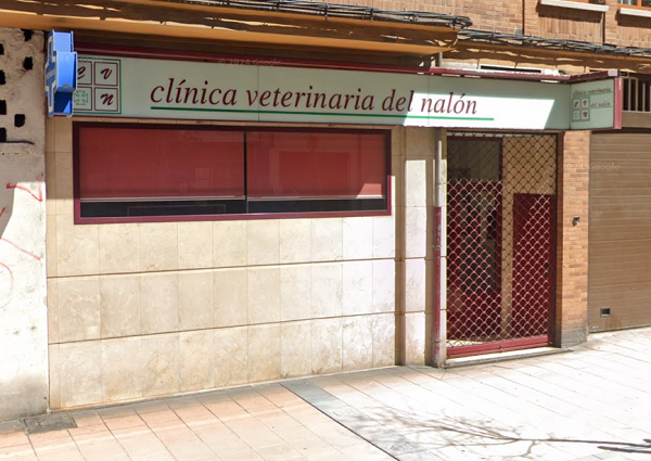 Clínica Veterinaria del Nalón (Felguera)