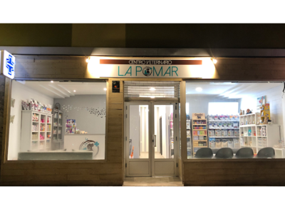 Centro Veterinario La Pomar (Langreo)