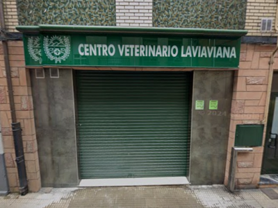 Centro Veterinario Laviana (Pola de Laviana)