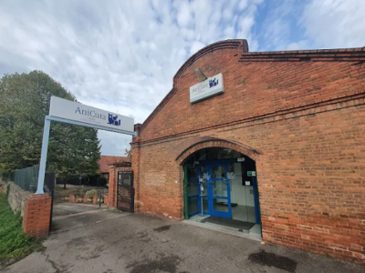 AniCura Terán Clínica Veterinaria (Cadage)