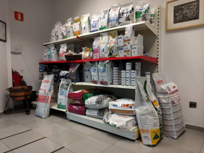 Clínica Veterinaria Alejandro Álvarez Roces (Llanera)