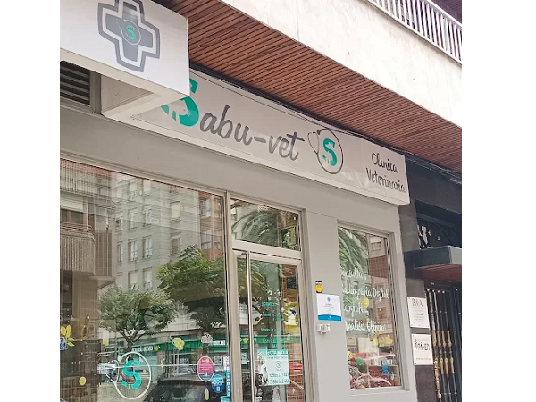 Clínica Veterinaria Sabuvet de Avilés (Avilés)
