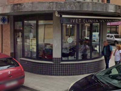 Consultorio Veterinario IVET (Posada de Llanes)