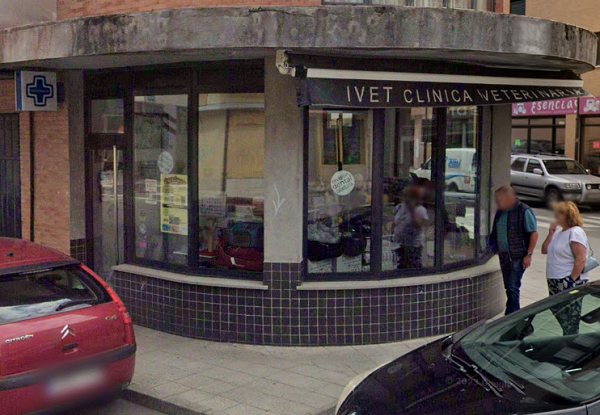 Consultorio Veterinario IVET (Posada de Llanes)