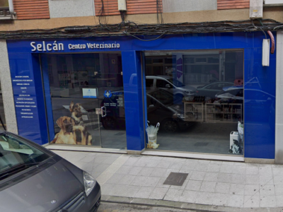 Centro Veterinario Selcán (Mieres)