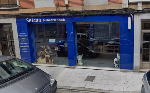 Centro Veterinario Selcán (Mieres)