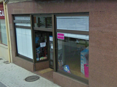 Clínica Veterinaria Martínez (Nava)