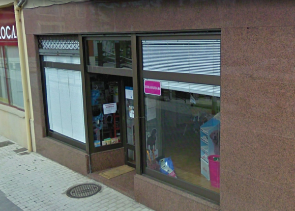 Clínica Veterinaria Martínez (Nava)