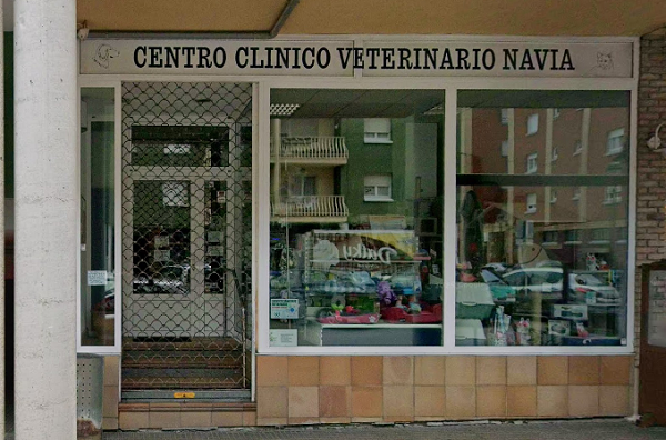 Centro Clinico Veterinario Navia (Navia)