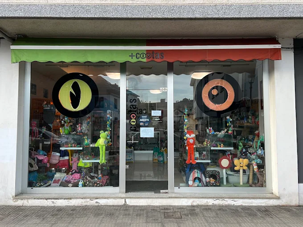 Policlínico Veterinario Navia (Navia)