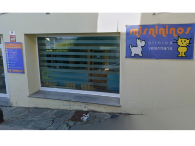 Clínica Veterinaria Misnininos