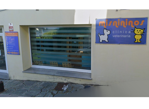 Clínica Veterinaria Misnininos