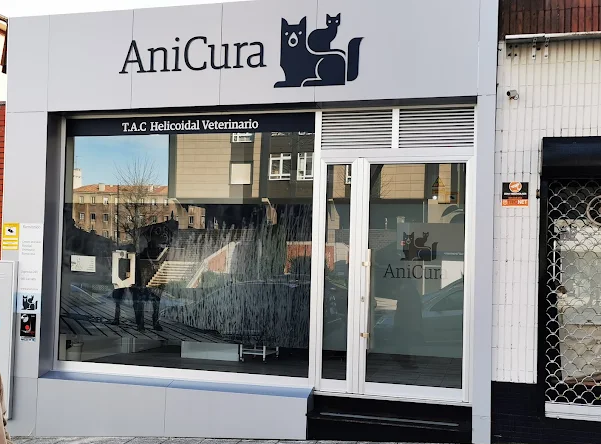AniCura Buenavista Hospital Veterinario (Oviedo)