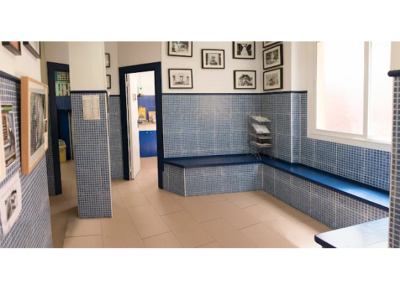 Clínica Veterinaria Nacho Torcida (Oviedo)