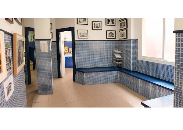 Clínica Veterinaria Nacho Torcida (Oviedo)