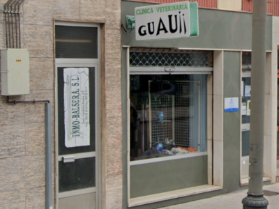 Clínica Veterinaria Guau (Avilés)