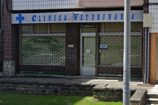 Clínica Veterinaria Pumarin (Gijón)