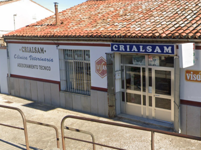 Crialsam (Ávila)
