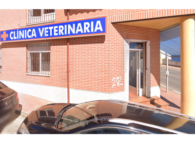Clínica Veterinaria Candeleda (Candelera)