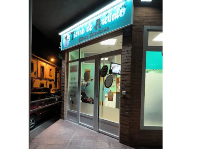 Clínica Veterinaria Tierra de Arévalo (Arévalo)